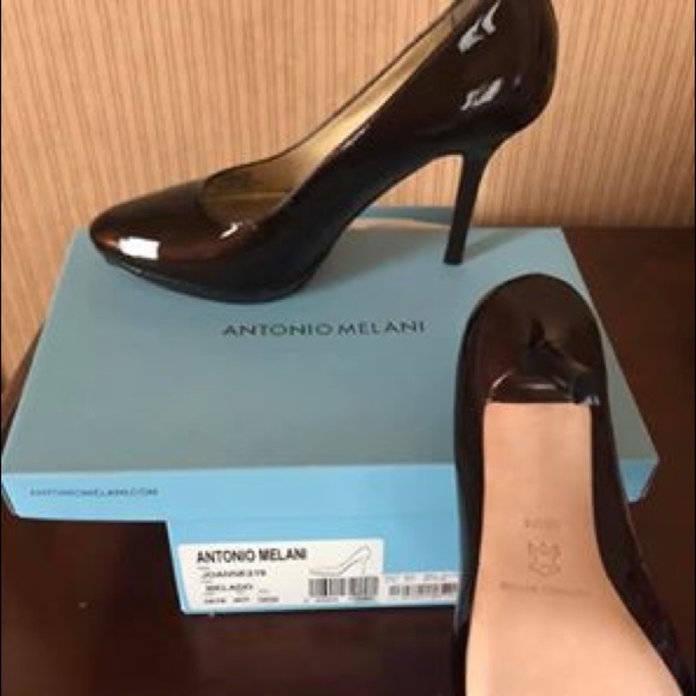Antonio Melani Heels - Brand New!
